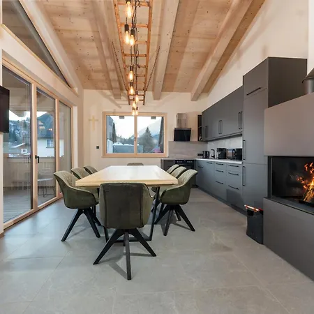 Te By Schladming-appartements