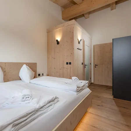 Apartament Te By Schladming-appartements Haus im Ennstal