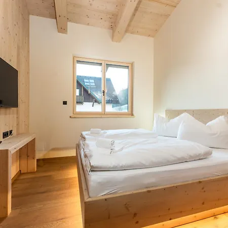 Апартаменты Te By Schladming-appartements *