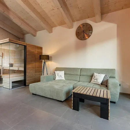 Te By Schladming-appartements *