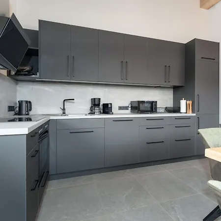 Te By Schladming-appartements Apartment