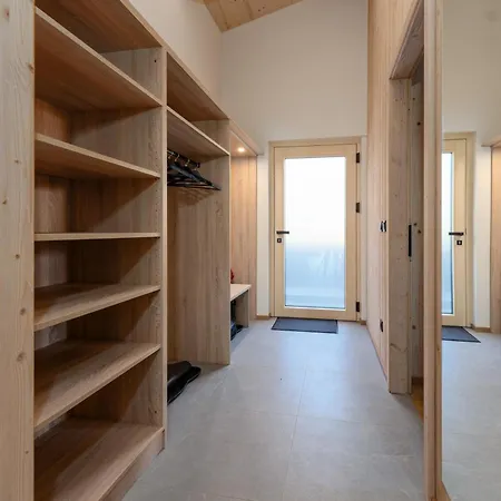 Te By Schladming-appartements شقة