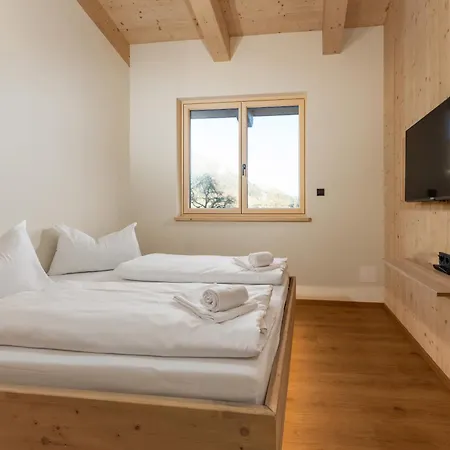 Apartament Te By Schladming-appartements Haus im Ennstal
