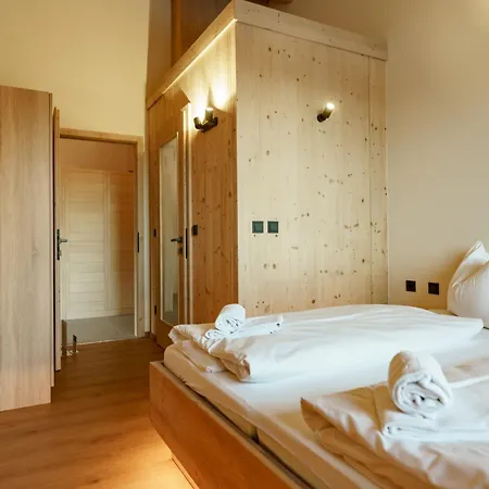 Te By Schladming-appartements