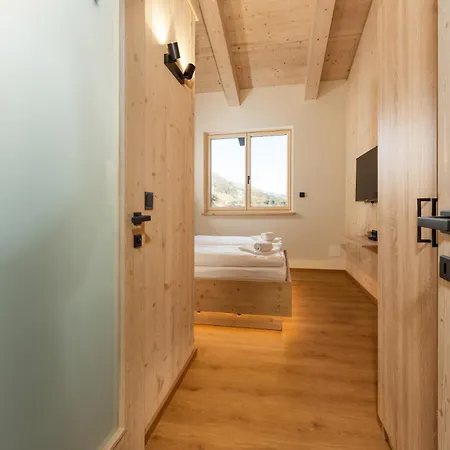 Te By Schladming-appartements Haus im Ennstal