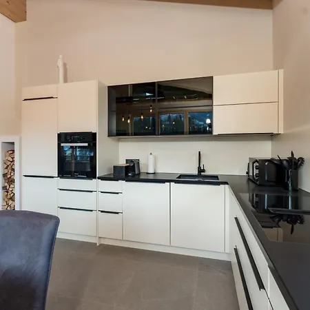 Te By Schladming-appartements شقة هاوس إم إنيستال