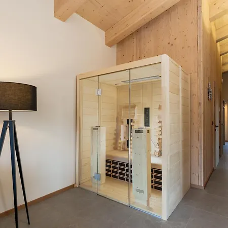 Te By Schladming-appartements