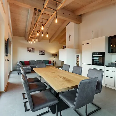 Te By Schladming-appartements * هاوس إم إنيستال