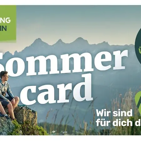 Te By Schladming-appartements