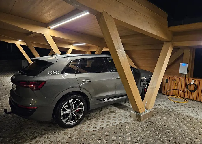 Te By Schladming-appartements * هاوس إم إنيستال