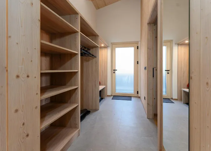 Te By Schladming-appartements Appartamento