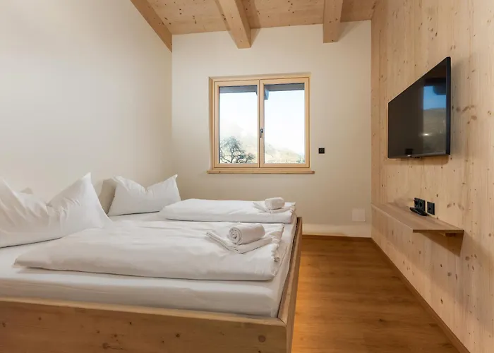 Appartamento Te By Schladming-appartements Haus im Ennstal