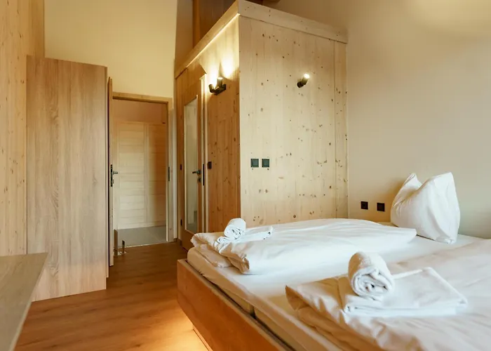 Te By Schladming-appartements