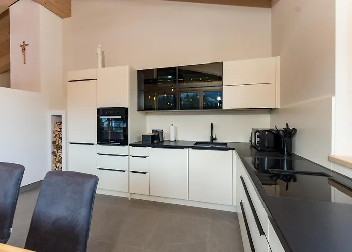 Te By Schladming-appartements شقة هاوس إم إنيستال