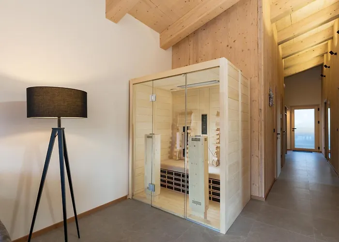 Te By Schladming-appartements