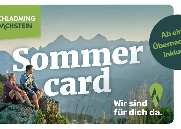 Te By Schladming-appartements