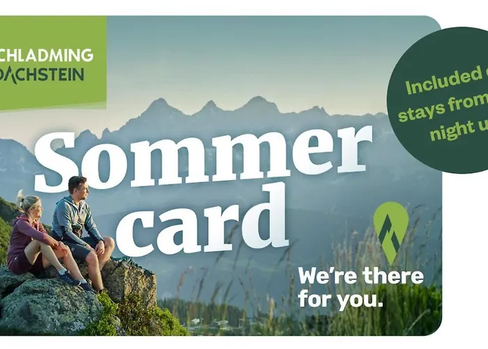 شقة Te By Schladming-appartements *